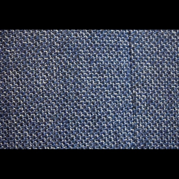 NWT Tailored Fit Men’s Sport Coat Size 40R - Picture 3 of 4